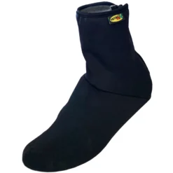 Copriscarpe Giordana Windtex - Nero