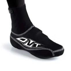 Copriscarpe invernale DMT - Nero