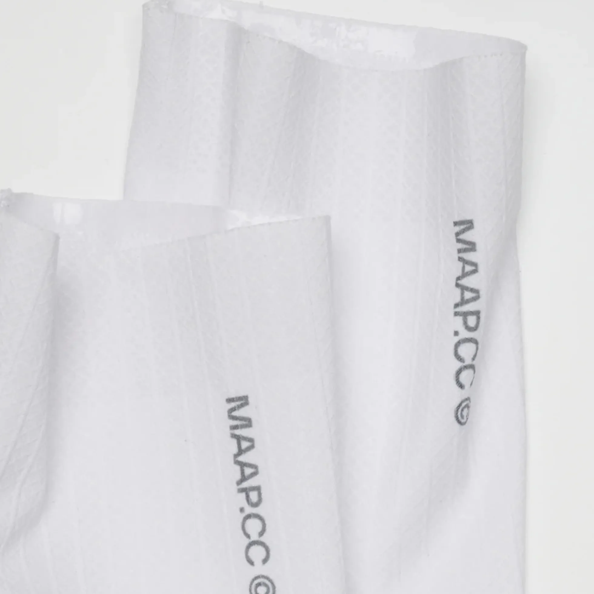 Copriscarpe Maap Pro Aero - Bianco