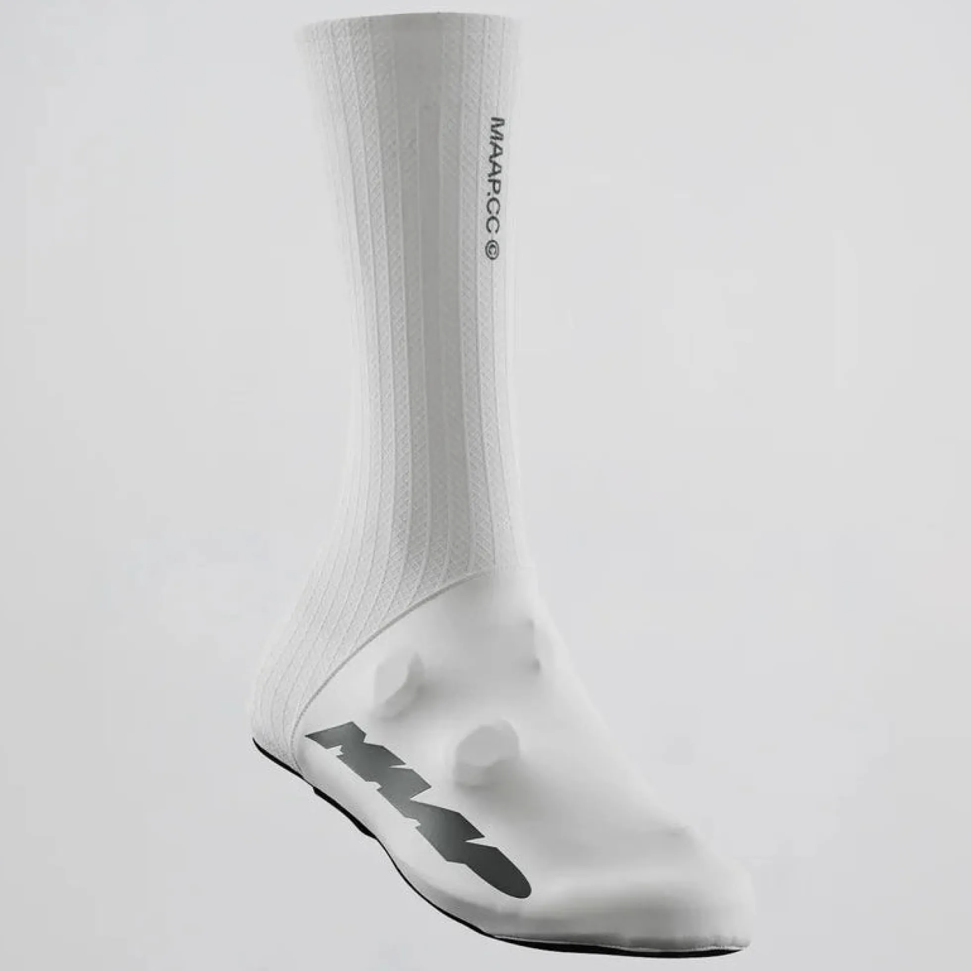Copriscarpe Maap Pro Aero - Bianco