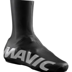 Copriscarpe Mavic Cosmic Pro H2O - Nero grigio