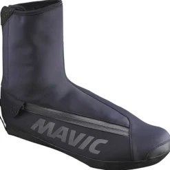 Copriscarpe Mavic Essential Thermo - Nero