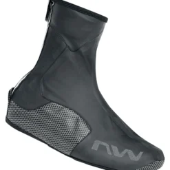 Copriscarpe Northwave Acqua - Nero