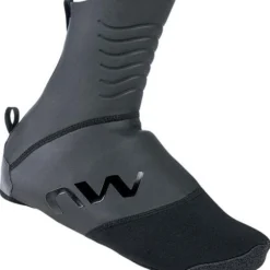 Copriscarpe Northwave Extreme Pro High - Nero