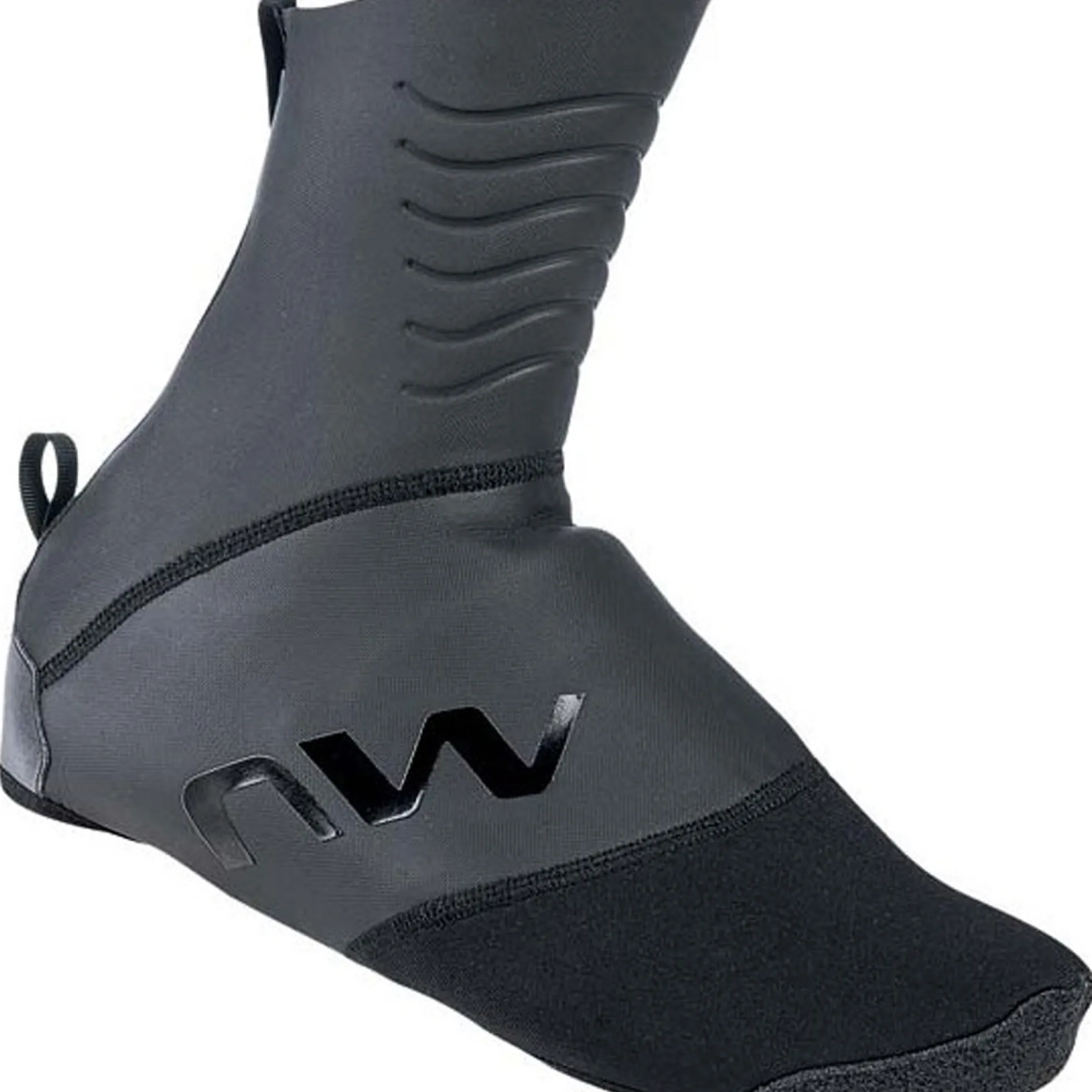 Copriscarpe Northwave Extreme Pro High - Nero