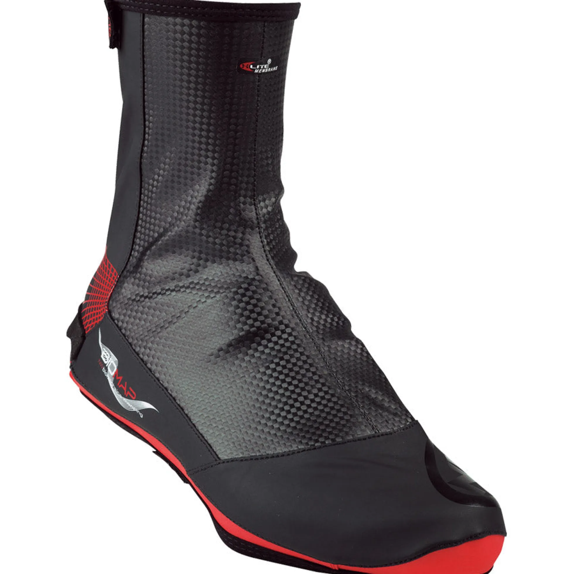 Copriscarpe Northwave Extreme Tech Plus - Nero