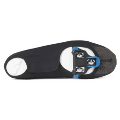 Copriscarpe Pas Normal Studios Logo Light - Nero