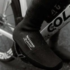 Copriscarpe Pas Normal Studios Logo Heavy - Nero