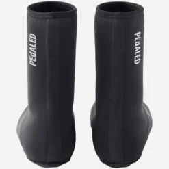 Copriscarpe Pedaled Element Thermo - Nero