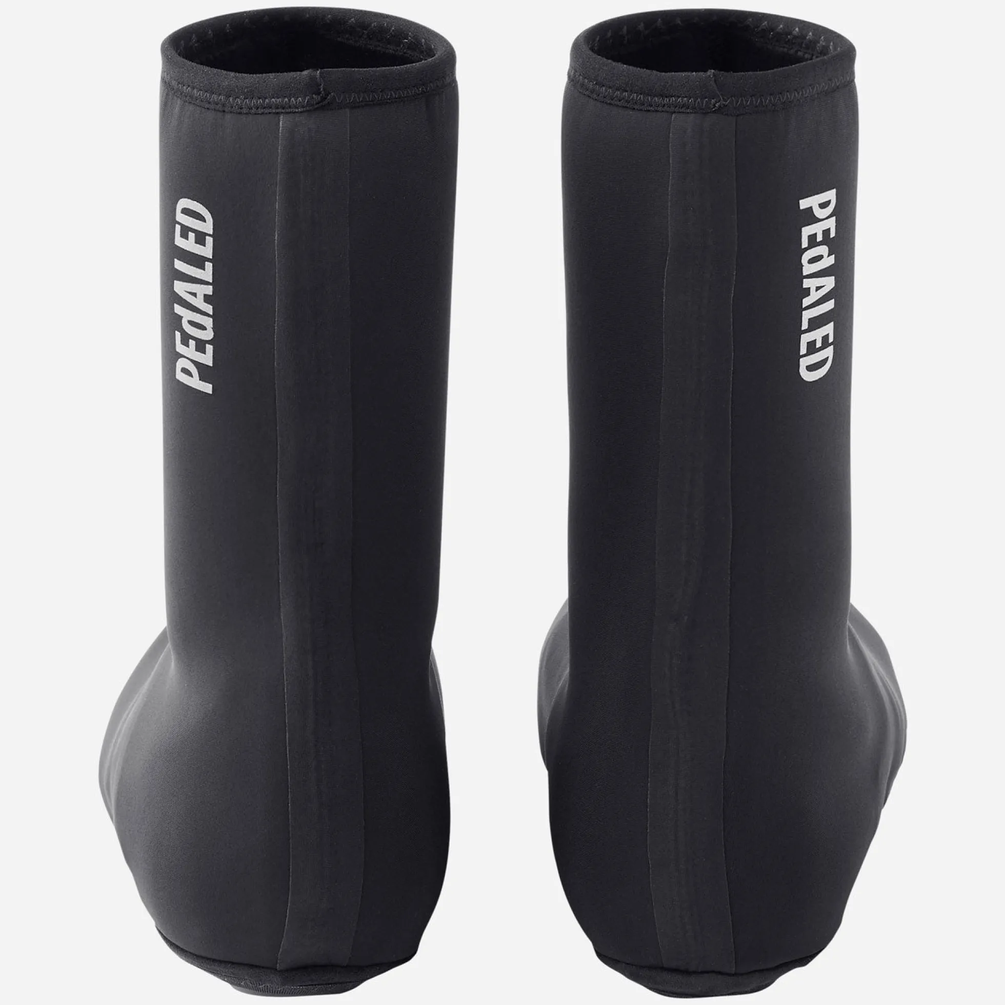 Copriscarpe Pedaled Element Thermo - Nero
