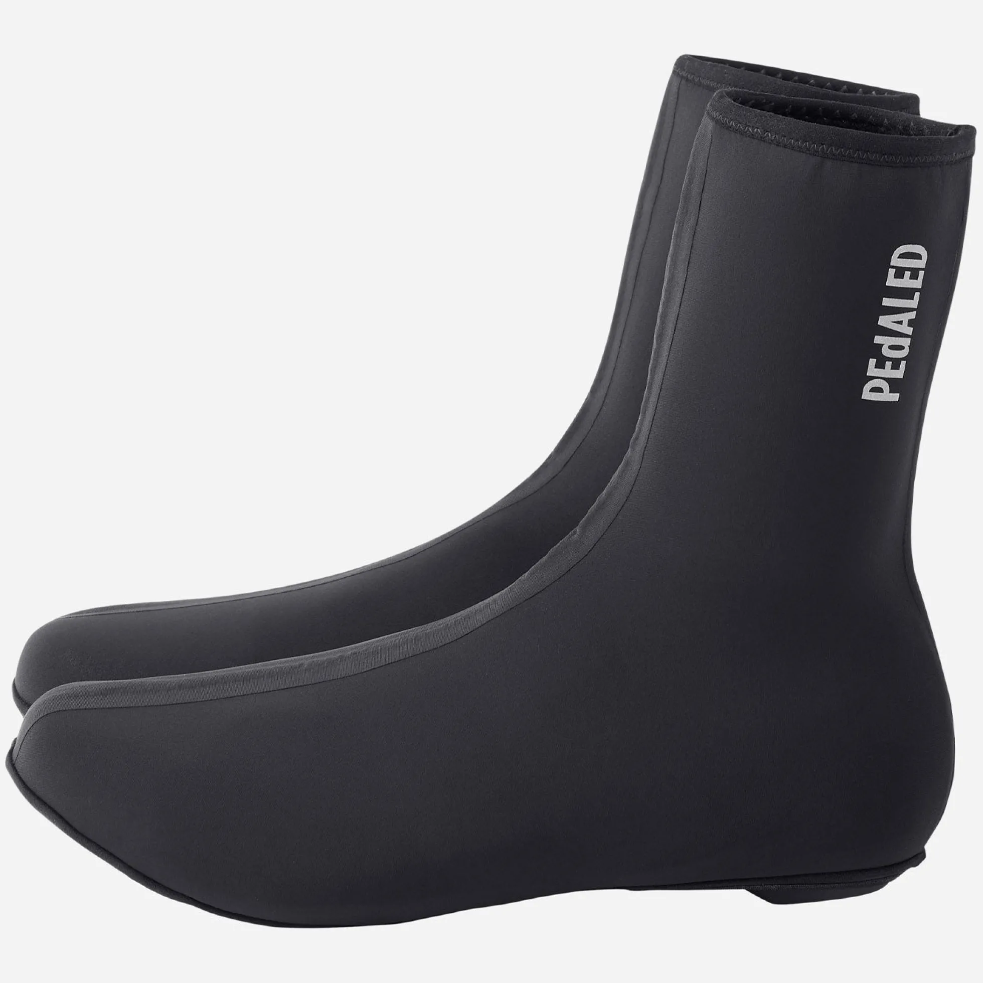 Copriscarpe Pedaled Element Thermo - Nero