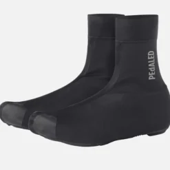 Copriscarpe Pedaled Odyssey WP - Nero
