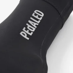 Copriscarpe Pedaled Odyssey WP - Nero