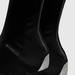 Copriscarpe Pissei Bufera - Nero