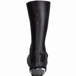 Copriscarpe Q36.5 Rain - Nero