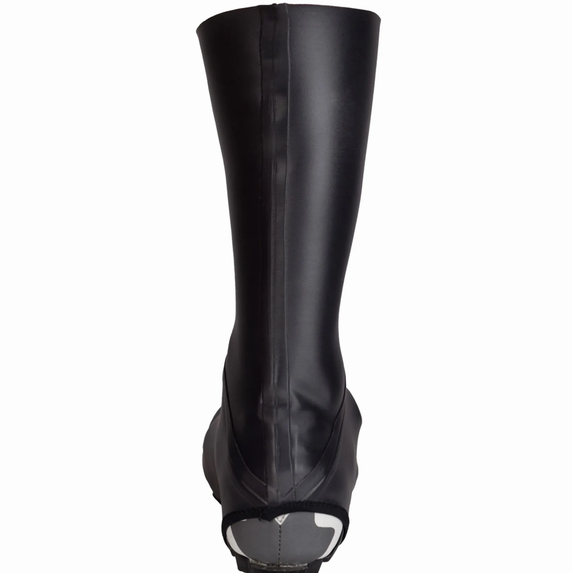 Copriscarpe Q36.5 Rain - Nero