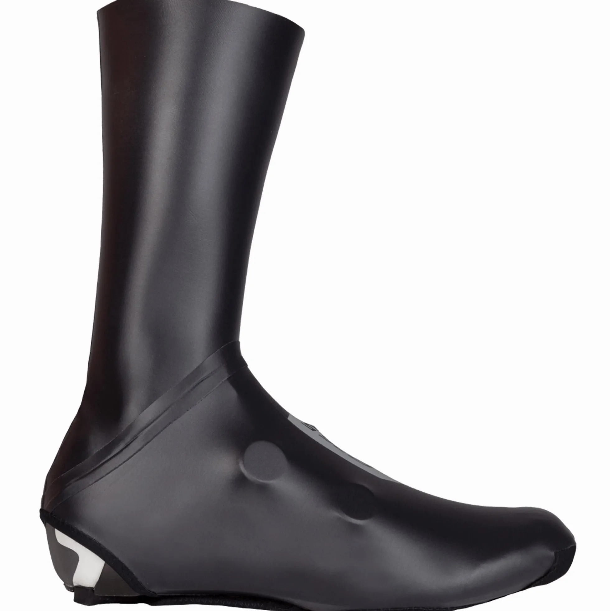 Copriscarpe Q36.5 Rain - Nero