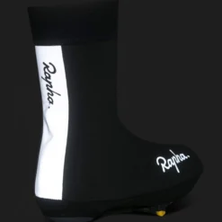 Copriscarpe Rapha Winter - Nero