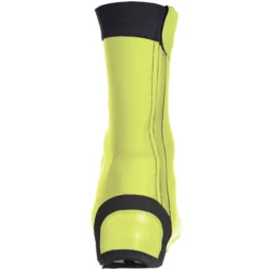 Copriscarpe Rh+ Logo Storm - Giallo Fluo