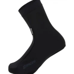 Copriscarpe Santini Adapt - Nero