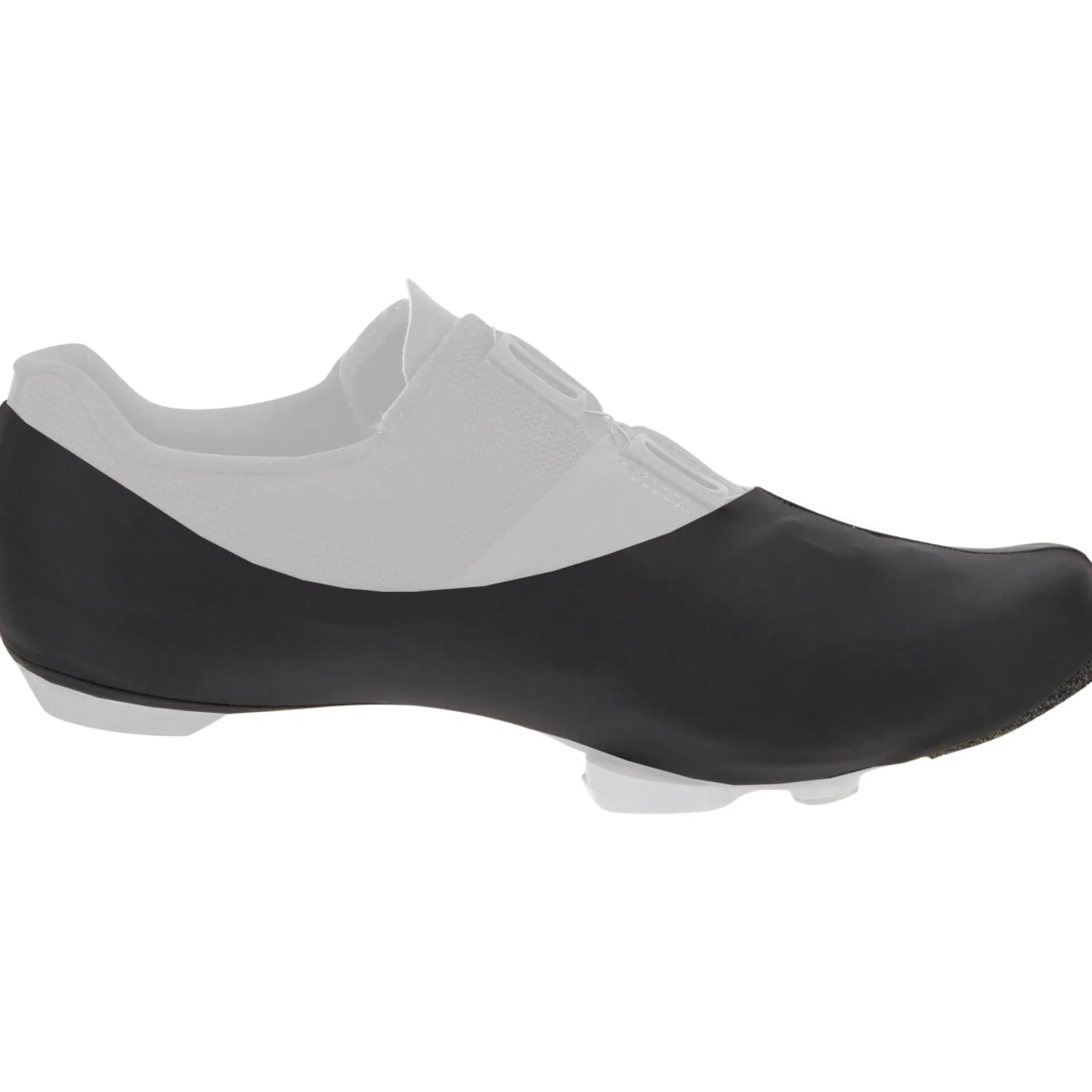 Copriscarpe Santini Clever - Nero