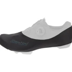 Copriscarpe Santini Clever - Nero