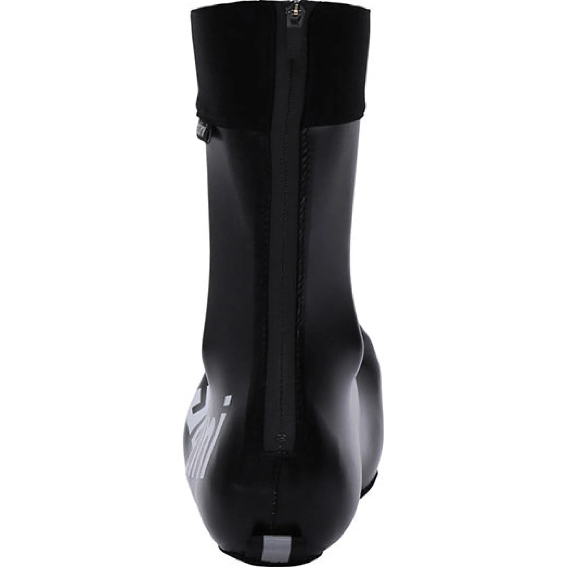 Copriscarpe Santini Falco Aero - Nero