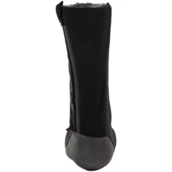 Copriscarpe Santini Fiord - Nero