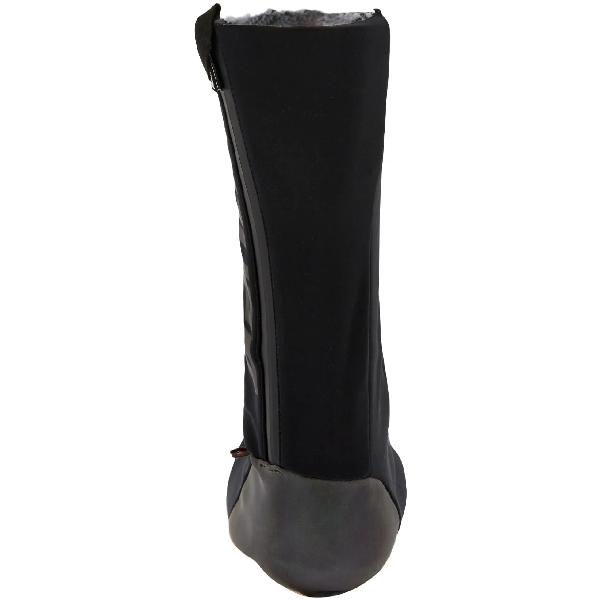 Copriscarpe Santini Fiord - Nero