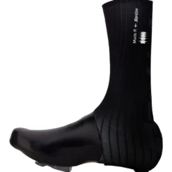 Copriscarpe Santini Mads Pedersen Momentum Series - Nero