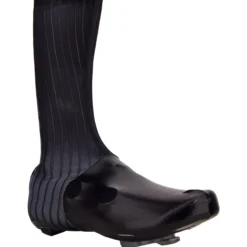 Copriscarpe Santini MADSS - Nero