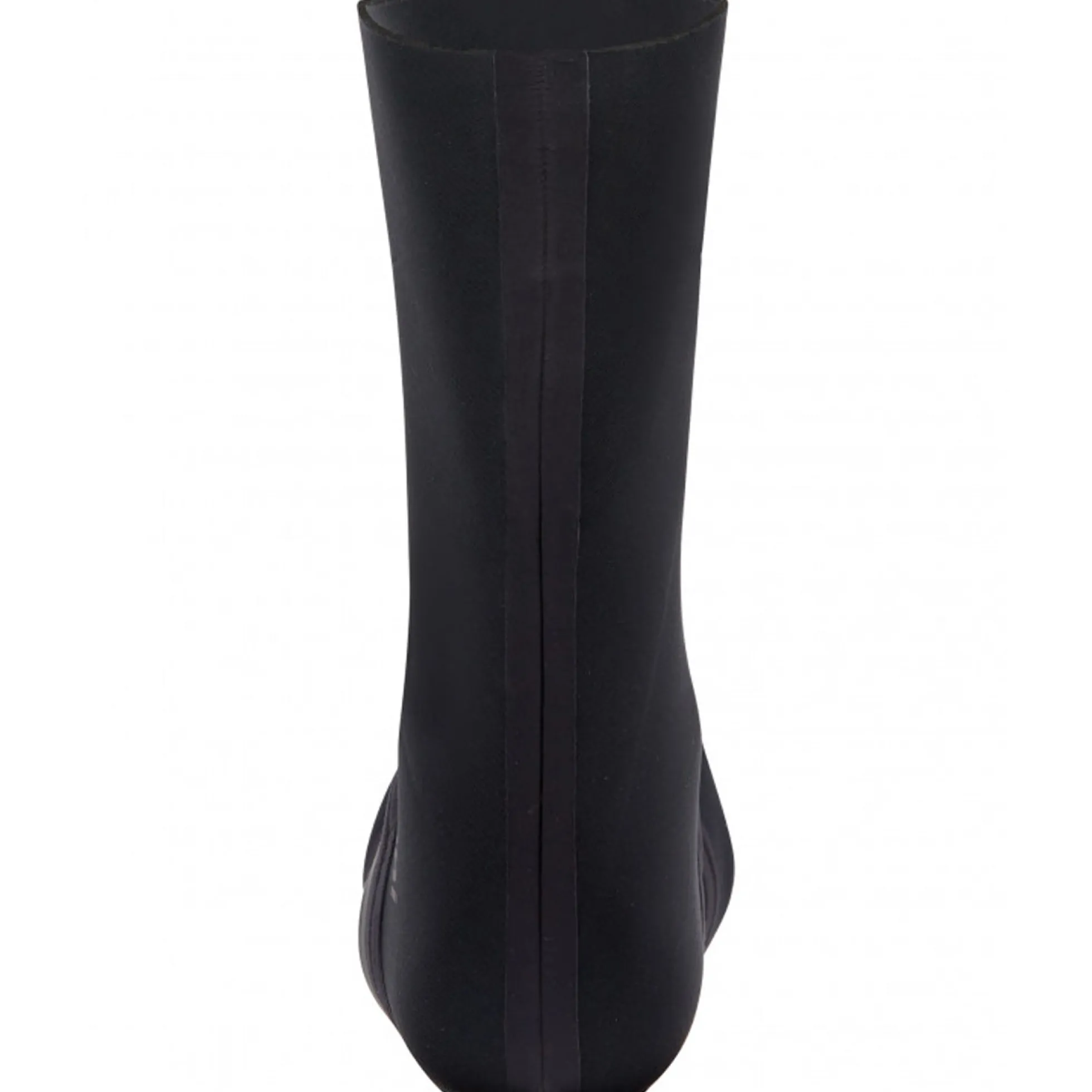 Copriscarpe Santini Neo Shield - Nero