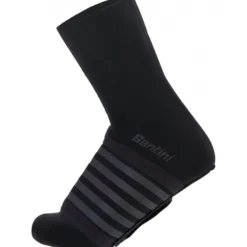 Copriscarpe Santini Neo Shield - Nero