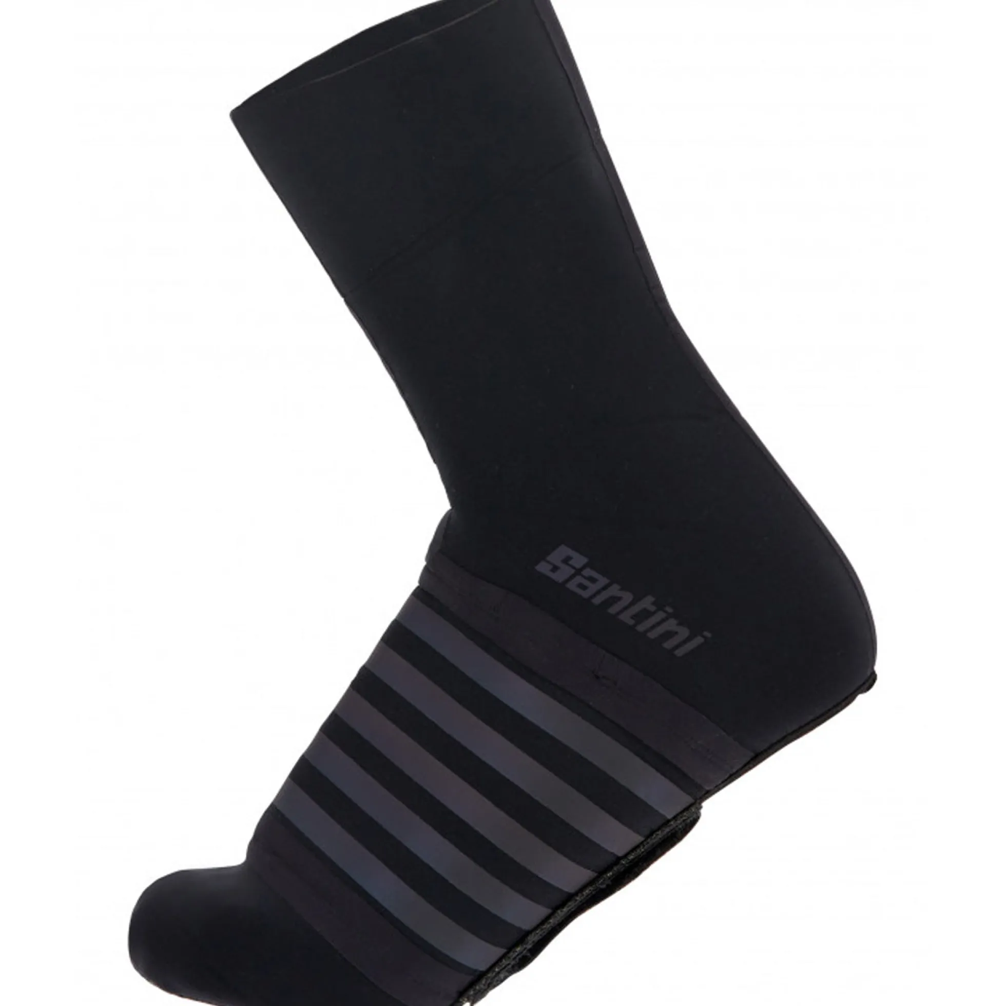 Copriscarpe Santini Neo Shield - Nero