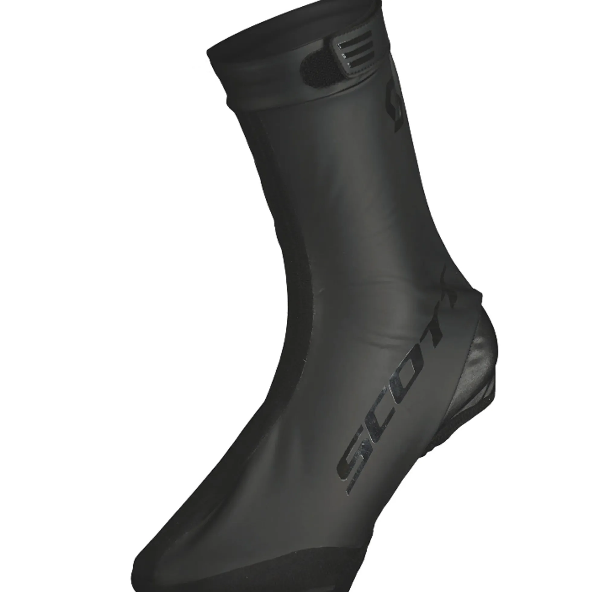 Copriscarpe Scott AS 20 - Nero