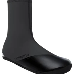 Copriscarpe Shimano Dual H2O - Nero