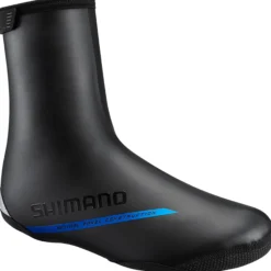 Copriscarpe Shimano Road Thermal - Nero