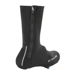 Copriscarpe Shimano S-Phyre - Nero