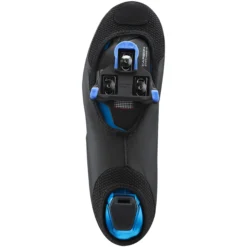 Copriscarpe Shimano S-Phyre Tall - Nero