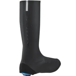 Copriscarpe Shimano S-Phyre Tall - Nero
