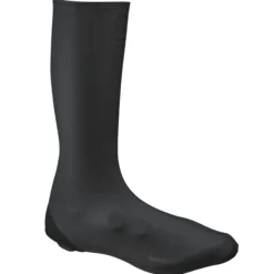 Copriscarpe Shimano S-Phyre Tall - Nero