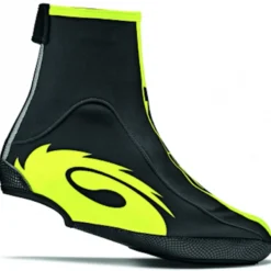 Copriscarpe Sidi Inverno - Nero giallo