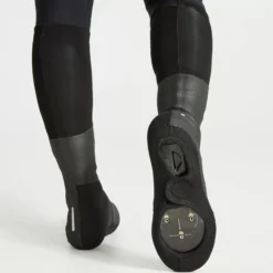 Copriscarpe Specialized Neoprene Tall - Nero