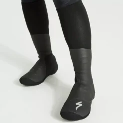 Copriscarpe Specialized Neoprene Tall - Nero