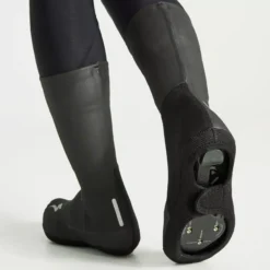 Copriscarpe Specialized Neoprene - Nero