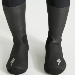 Copriscarpe Specialized Neoprene - Nero