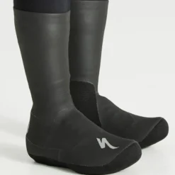 Copriscarpe Specialized Neoprene - Nero