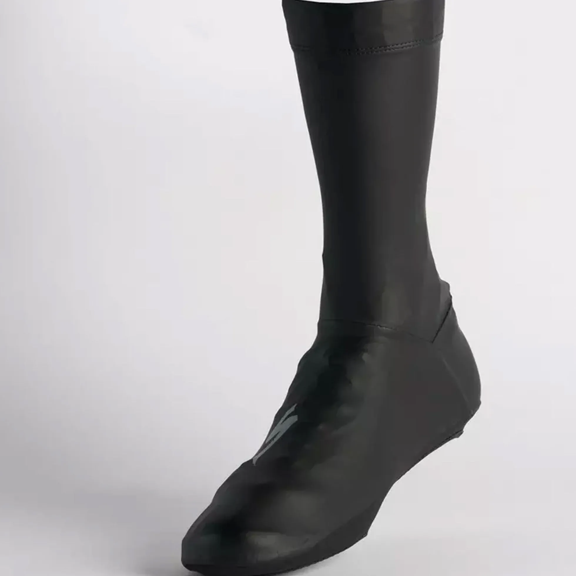 Copriscarpe Specialized Rain - Nero