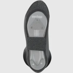 Copriscarpe Sportful Aqua - Nero