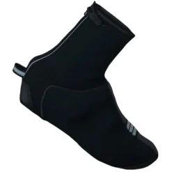 Copriscarpe Sportful Neoprene All Weather - Nero